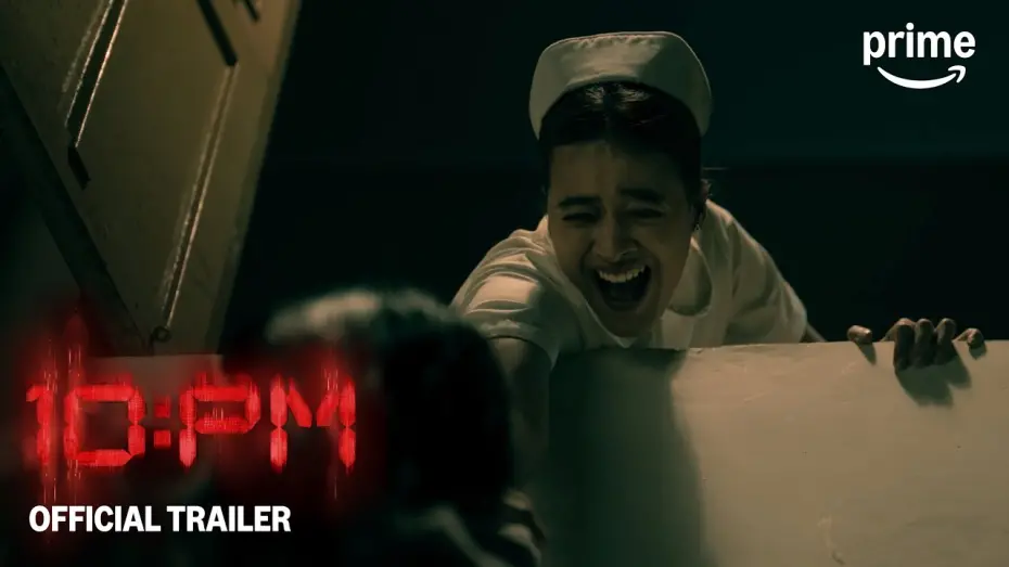 Watch film 10 PM | 10 PM | Official Trailer | Giorgino Abraham, Maxime Bouttier, Mawar de Jongh