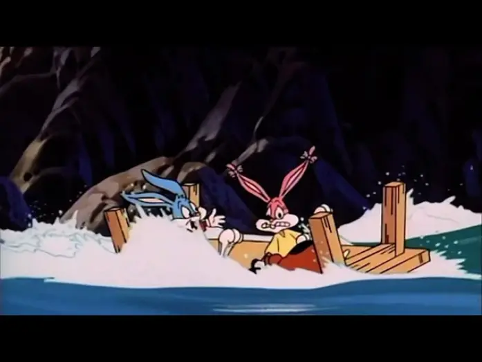 Watch film Tiny Toon Adventures: How I Spent My Vacation | Hub Family Movie Tiny Toon Adventures: How I Spent My Vacation Promo (August 2013)