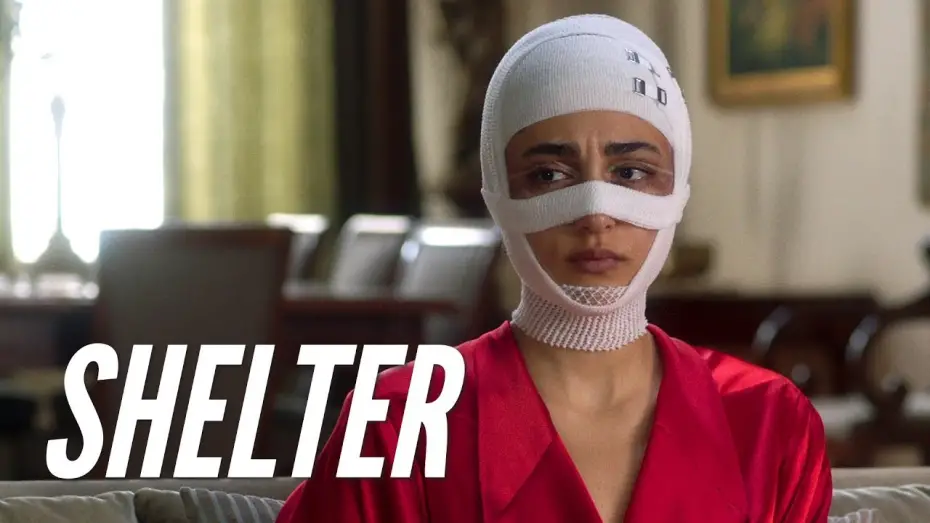 Watch film Shelter | Shelter - Meet Golshifteh Farahani