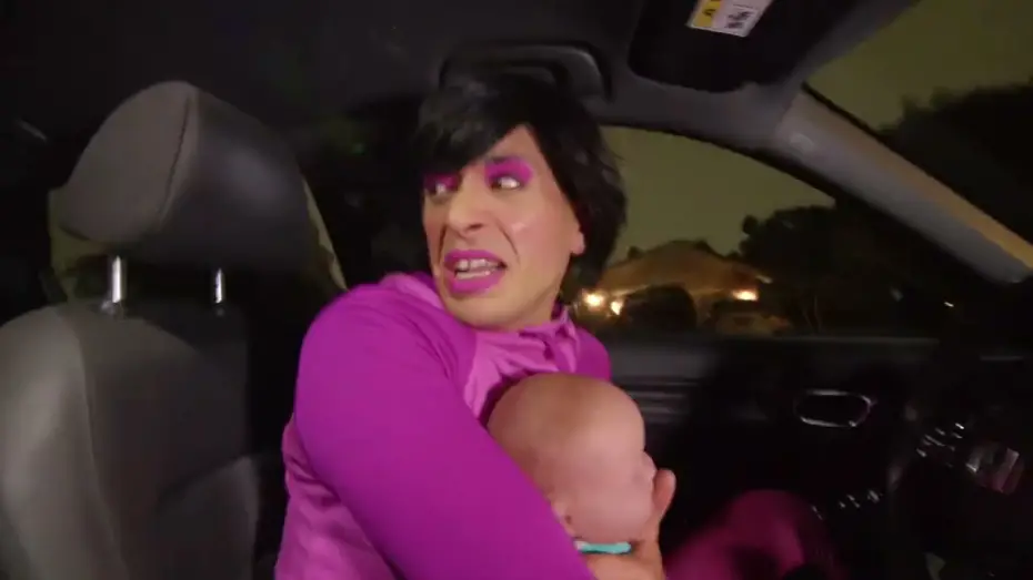 Watch film A Night at the Park | A Night at the Park TRAILER