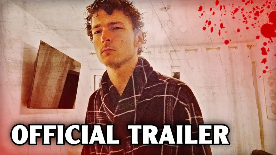 Watch film The Bloody Hammer | The Bloody Hammer | Official Trailer