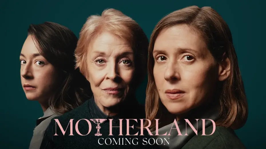Watch film Motherland | Official Teaser