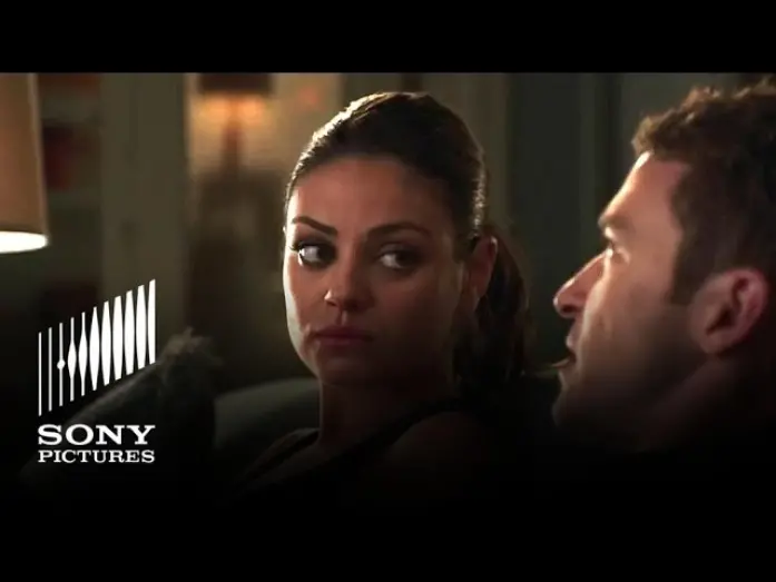 Watch film Friends with Benefits | FRIENDS WITH BENEFITS - Trailer