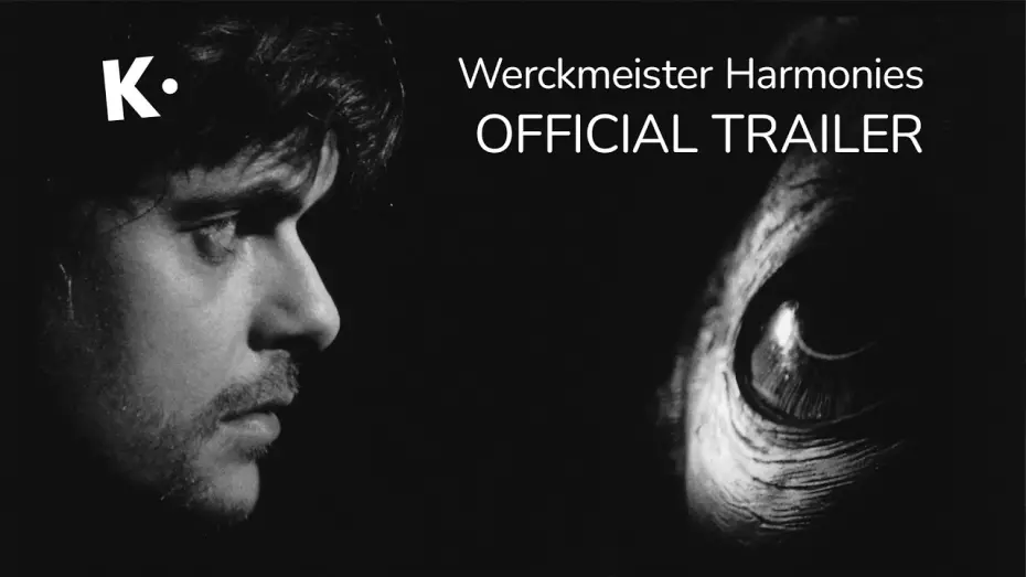 Watch film Werckmeister Harmonies | Werckmeister Harmonies | Official Trailer | Coming Soon to Klassiki