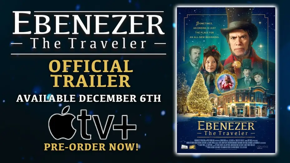 Watch film Ebenezer the Traveler | Trailer