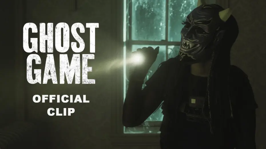 Watch film Ghost Game | Time To Hide