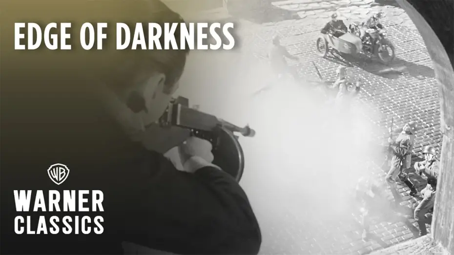 Watch film Edge of Darkness | The Rebellion Begins
