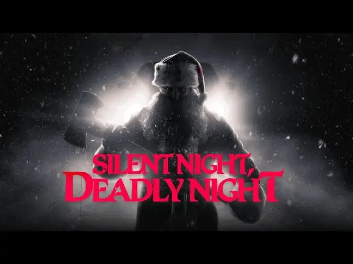 Watch film Silent Night, Deadly Night | Silent Night, Deadly Night | Horror Movie Trailer | Horror Brains