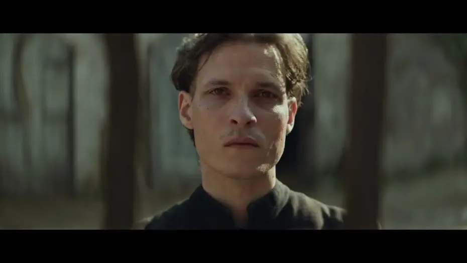 Watch film The Last Ashes | Official Trailer