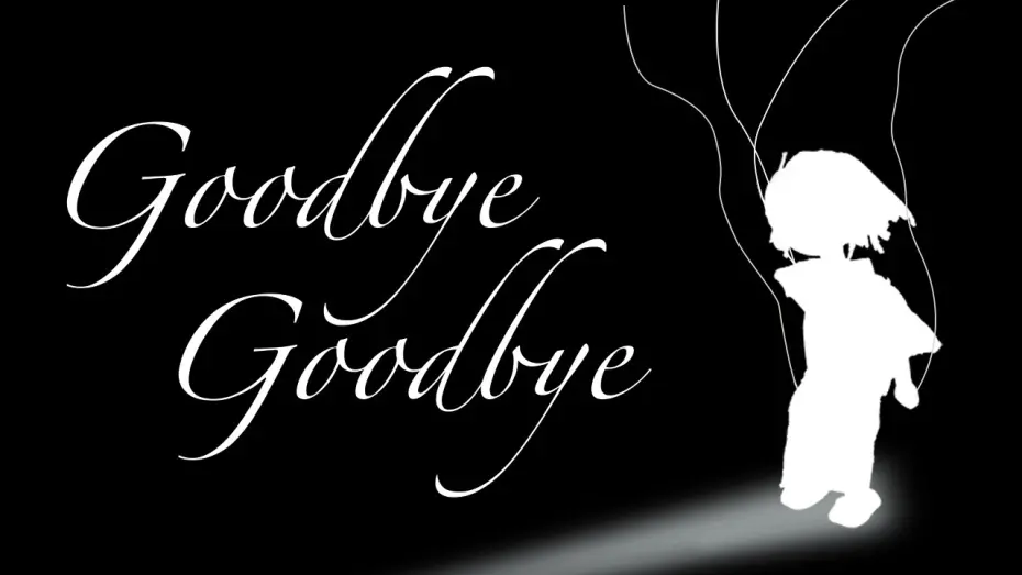 Watch film Goodbye, Goodbye | Goodbye, Goodbye