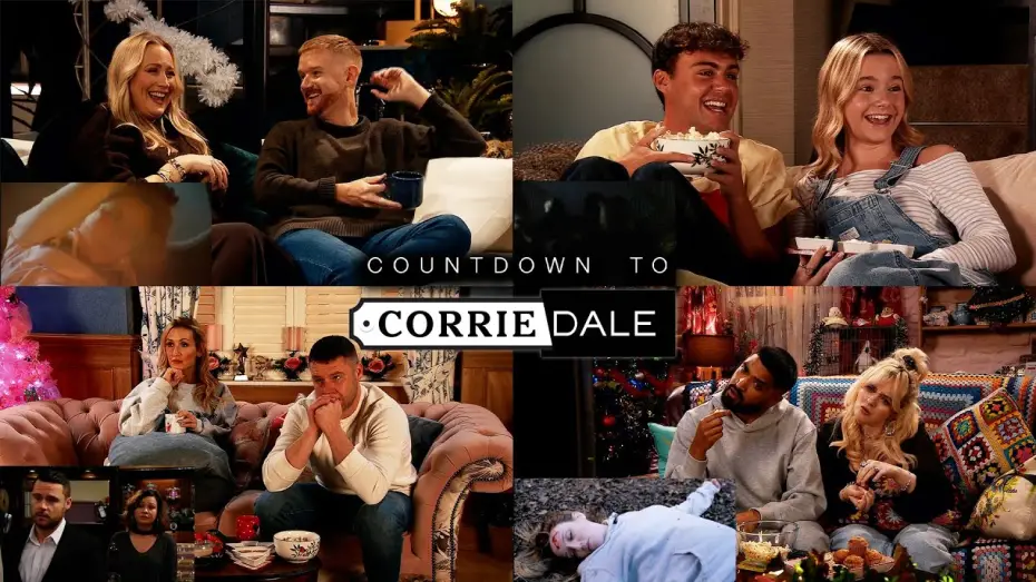 Watch film Corriedale | Countdown To Corriedale!
