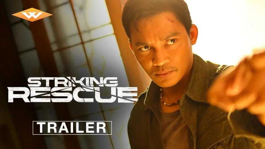Watch film Striking Rescue | Official Trailer [Subtitled]