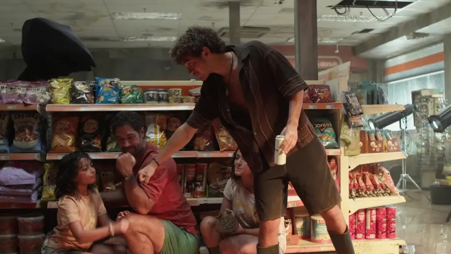 Watch film Untitled Jurassic World Movie | Meet the Delgados