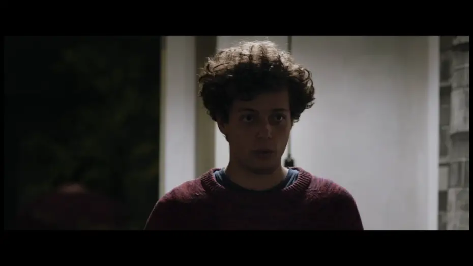 Watch film Slam | SLAM - TUTTO PER UNA RAGAZZA - Scena del film "Mi accompagni e poi te ne vai"