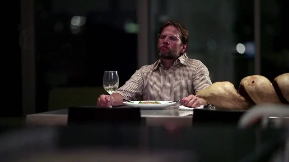 Watch film Bitter Feast | Bitter Feast Teaser/Trailer (2010)