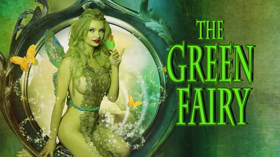 Watch film The Green Fairy | The Green Fairy | Trailer | Dan Frank | Richard Grieco | Mindy Robinson | Mindy Robinson
