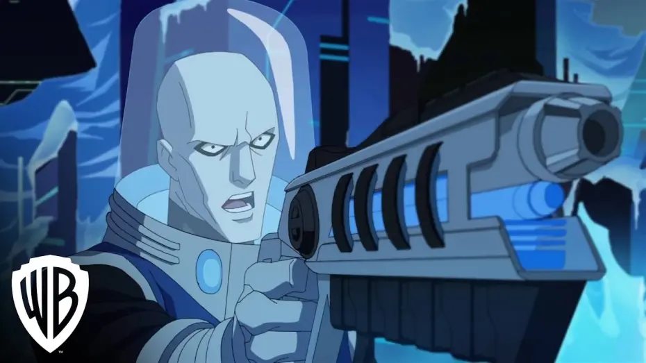 Watch film Batman Unlimited: Mechs vs. Mutants | Batman Unlimited: Mechs vs. Mutants Trailer