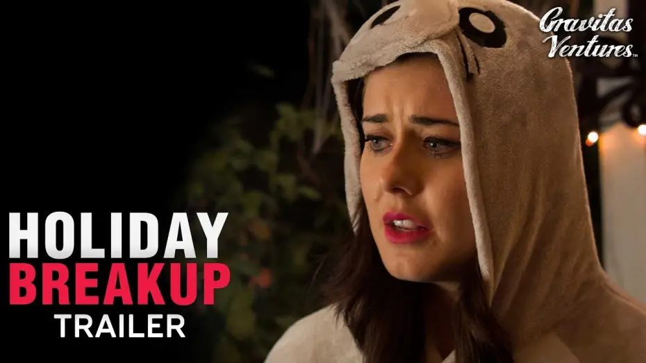 Watch film Holiday Breakup | Holiday Breakup