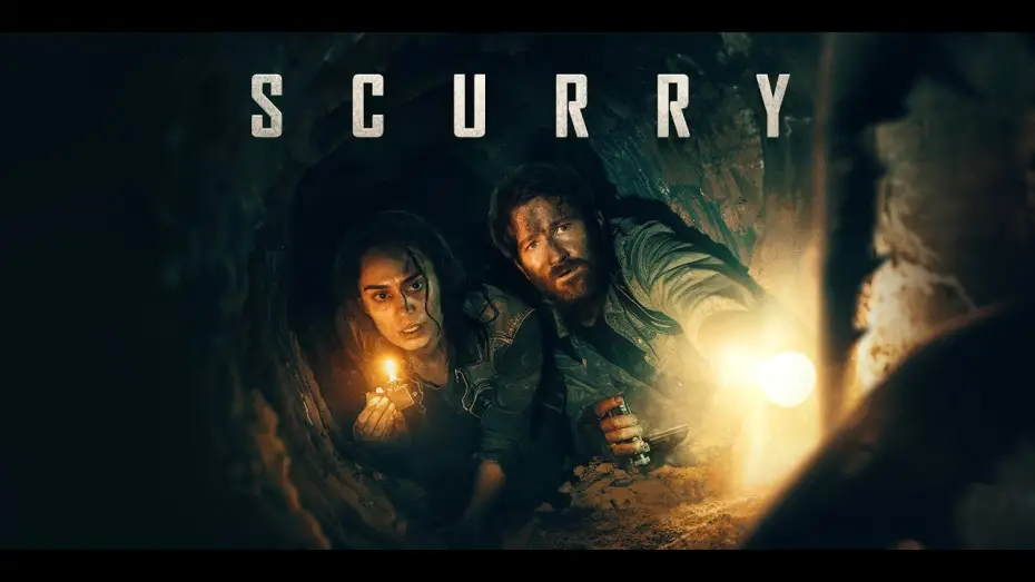 Watch film Scurry | Official Trailer