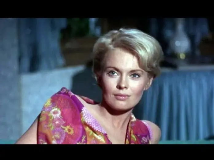 Watch film Pendulum | PENDULUM (1969) ♦RARE♦ Theatrical Trailer