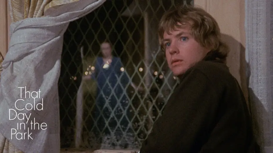 Watch film That Cold Day in the Park | I can