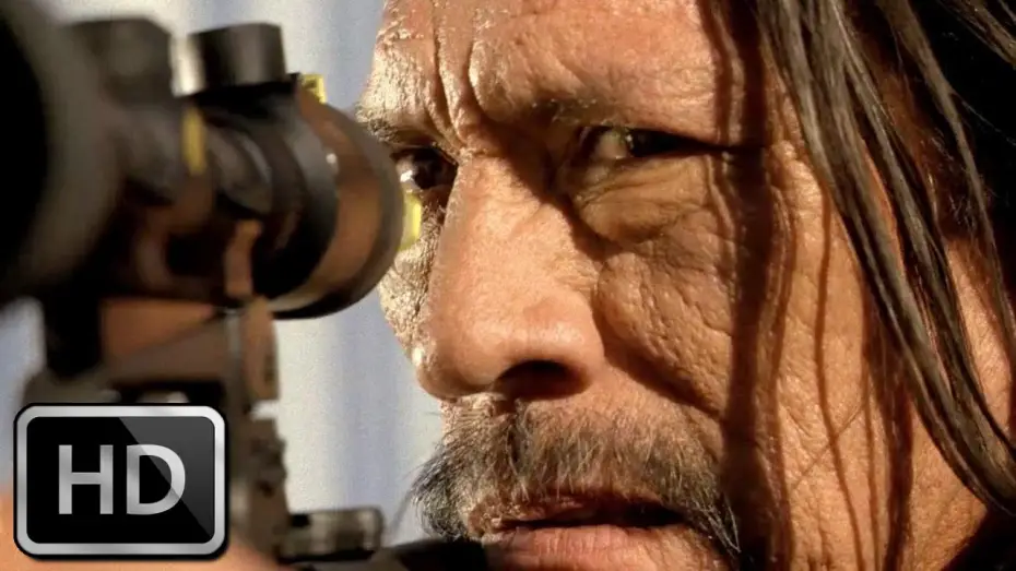 Watch film Furnace | Furnace (2007) - Trailer in 1080p