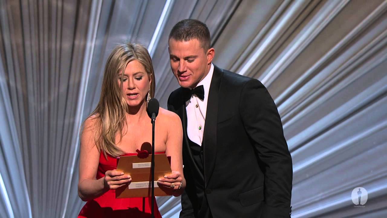 Watch film Les Misérables | "Les Misérables" winning the Oscar® for Makeup and Hairstyling