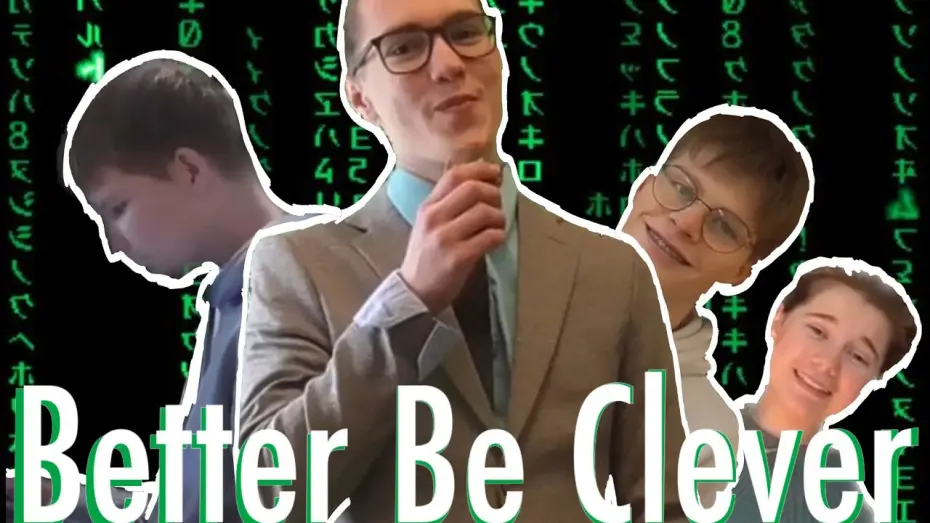 Watch film Better Be Clever | Better Be Clever (Full Movie)