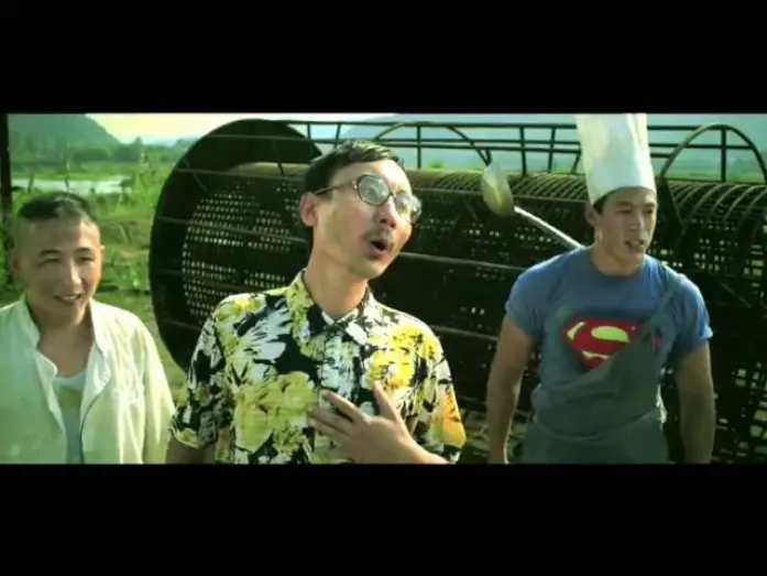 Watch film Million Dollar Crocodile | Million Dollar Crocodile Trailer