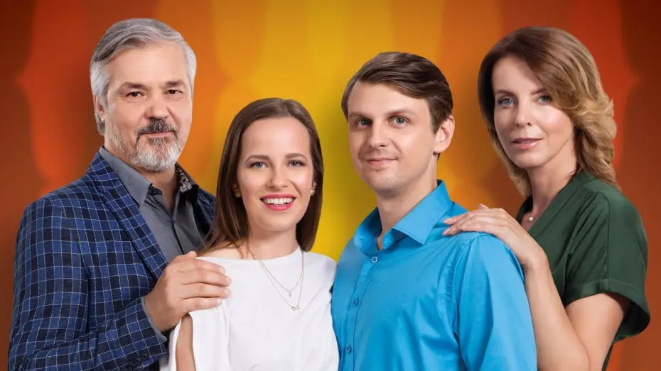 Watch film Lithuanian Swingers | LITHUANIAN SWINGERS (2018) A new comedy by Tadas Vidmantas