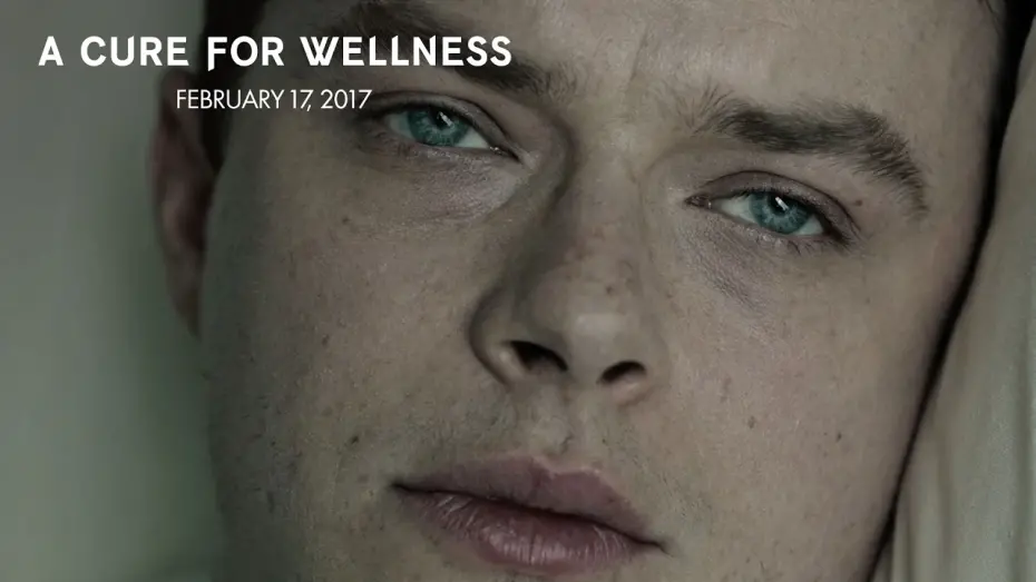 Watch film A Cure for Wellness | A Cure for Wellness | "A Seedy Mystery" TV Commercial | 20th Century FOX