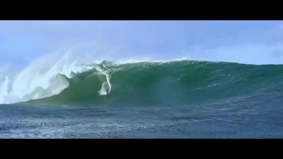 Watch film Between Land and Sea: A Year in the Life of an Atlantic Surf Town | BETWEEN LAND AND SEA Australian Trailer