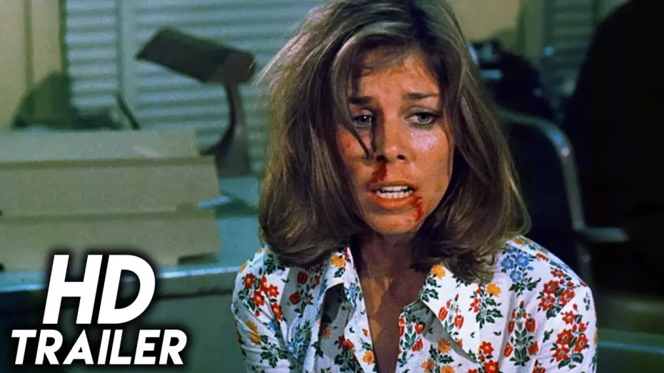 Watch film Act of Vengeance | Act of Vengeance (1974) ORIGINAL TRAILER [HD 1080p]