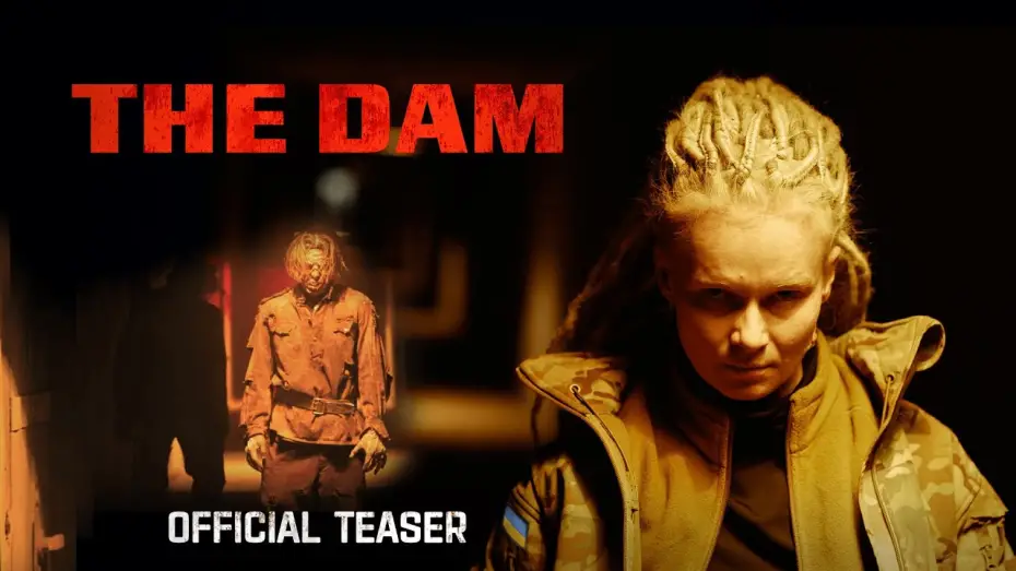 Watch film The Dam | Official Teaser