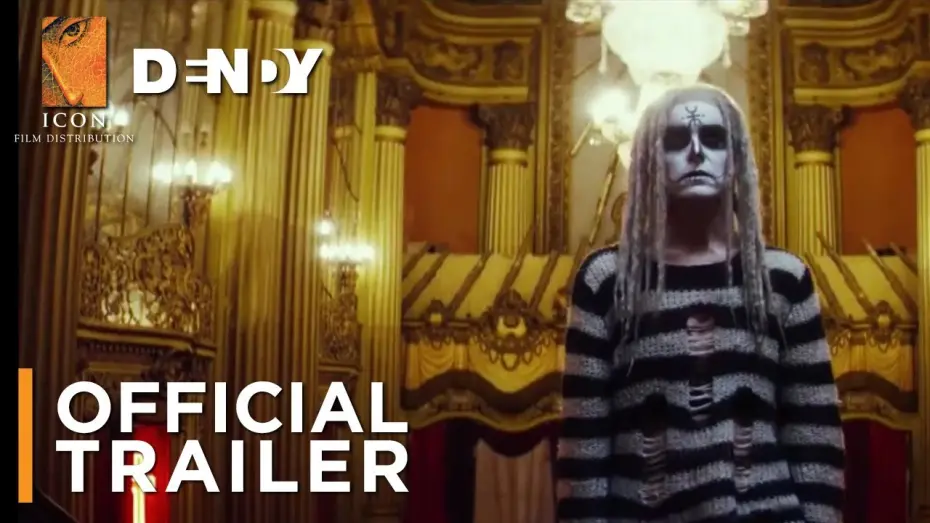 Watch film The Lords of Salem | Official Australian Trailer