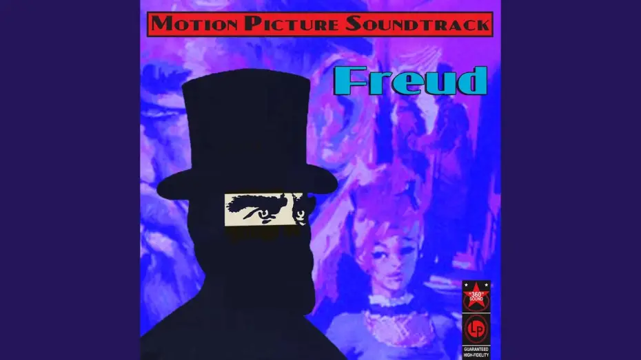 Watch film Freud: The Secret Passion | Desperate Case