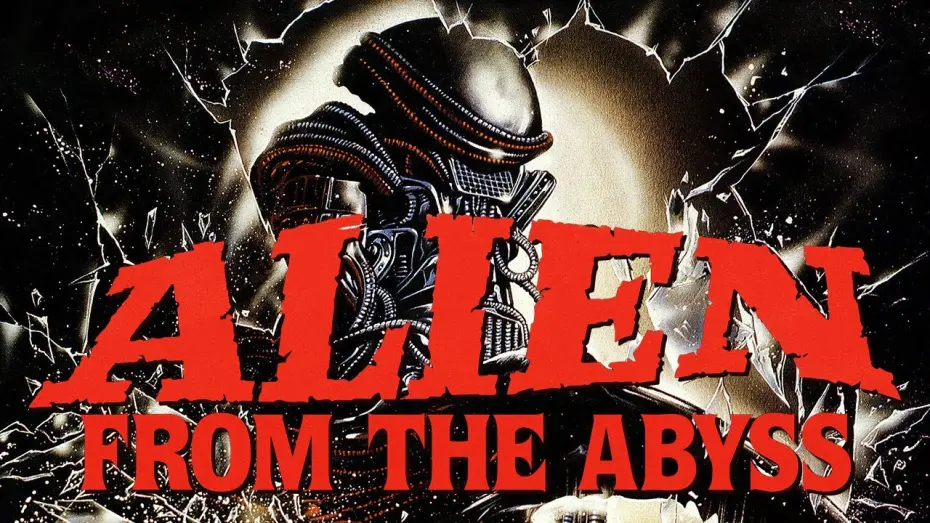 Watch film Alien from the Deep | Trailer