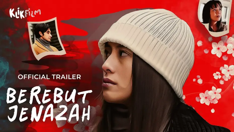 Watch film Berebut Jenazah | Official Trailer 