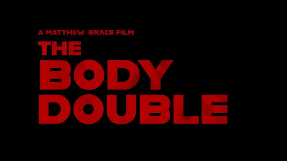 Watch film The Body Double | The Body double teaser