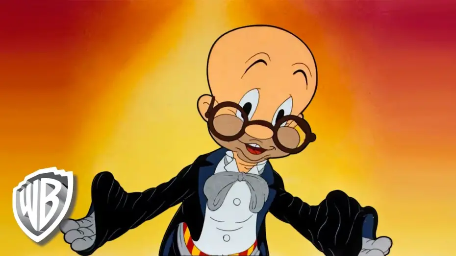 Watch film A Corny Concerto | Looney Tunes | A Corny Concerto