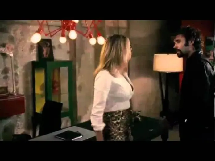 Watch film The Con Artist | The Con Artist - Trailer
