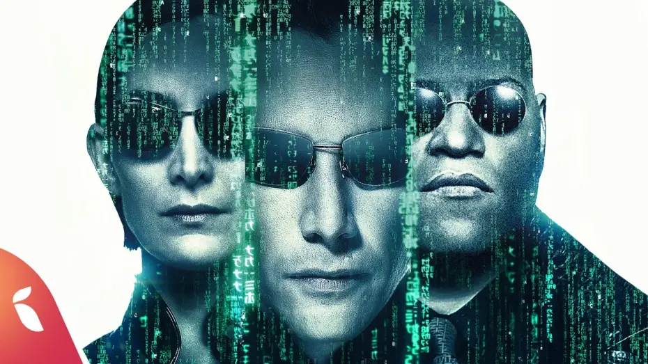 Watch film The Matrix | Матриця | Український трейлер | 1999