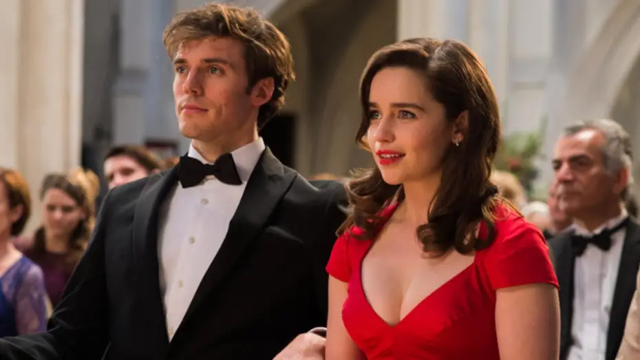 Watch film Me Before You | Drugi zwiastun PL