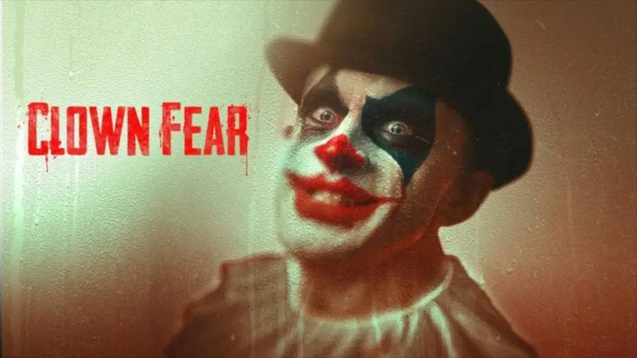 Watch film Clown Fear | Clown Fear | Official Trailer | Horror Brains