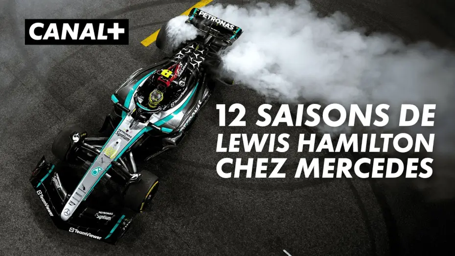 Watch film Lewis Hamilton