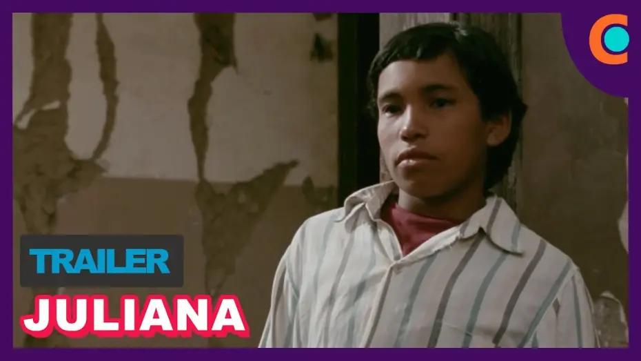 Watch film Juliana | Re-Release Trailer