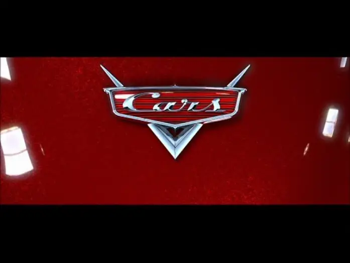 Watch film Cars | Sneak Peek #2