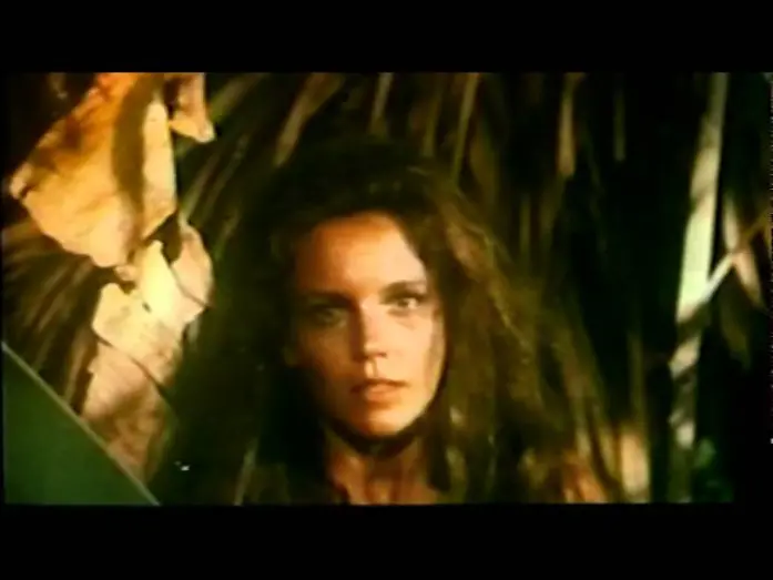 Watch film The Savage Is Loose | The Savage Is Loose (1974) (HQ Theatrical Trailer)