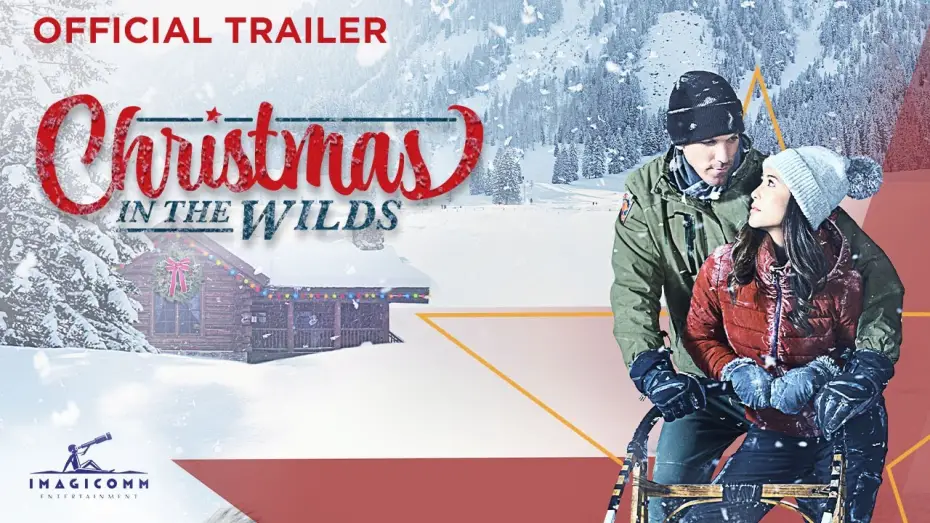 Watch film Christmas in the Wilds | Official Trailer