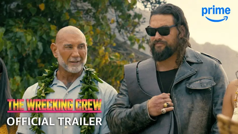 Watch film The Wrecking Crew | Official Trailer